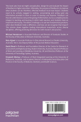 The Impact of Feedback in Higher Education The Impact of Feedback in Higher Education