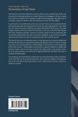 The Inventions of Louis Pouzin