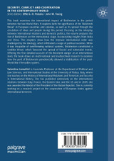 The Rise of Bolshevism and its Impact on the Interwar International Order