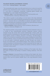 Cultures of Memory in the Nineteenth Century