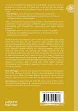 Global Gold Production Touching Ground