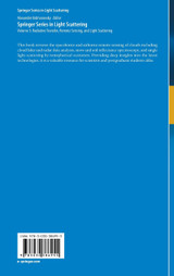 Springer Series in Light Scattering