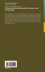 The Andaman Islands and Adjoining Offshore The Andaman Islands and Adjoining Offshore