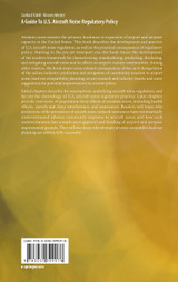 A Guide To U.S. Aircraft Noise Regulatory Policy