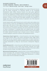 Enhancing Financial Inclusion through Islamic Finance, Volume I