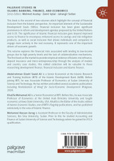 Enhancing Financial Inclusion through Islamic Finance, Volume II