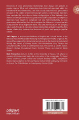 Cross Generational Relationships and Cinema