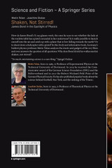 Shaken, Not Stirred!