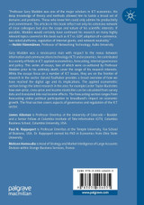 Applied Economics in the Digital Era