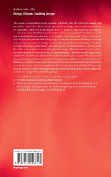 Energy Efficient Building Design Energy Efficient Building Design