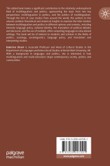 Multilingualism and Politics