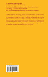 Accounting, Accountability and Society