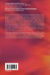 Advances in Core Computer Science-Based Technologies