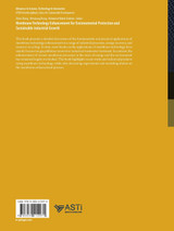 Membrane Technology Enhancement for Environmental Protection and Sustainable Industrial Growth