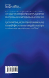 Space, Time, and Aliens Space, Time, and Aliens