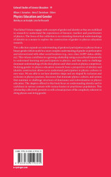 Physics Education and Gender Physics Education and Gender
