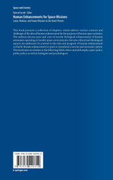 Human Enhancements for Space Missions