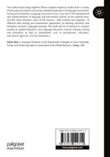 Changing Language Assessment