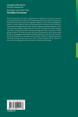 The Rubber Tree Genome The Rubber Tree Genome