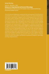 Advances in Experimental and Genetic Mineralogy Advances in Experimental and Genetic Mineralogy