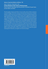 Current Advances in the Science of Osteosarcoma Current Advances in the Science of Osteosarcoma