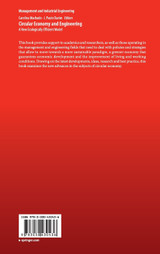 Circular Economy and Engineering