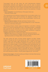 International Law and the Protection of "Climate Refugees" International Law and the Protection of "Climate Refugees"