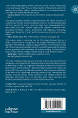 Peruvian Cinema of the Twenty-First Century