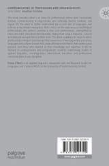 The Intercultural Professional The Intercultural Professional