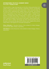 Africa-China Cooperation Africa-China Cooperation
