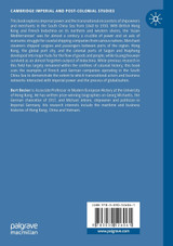 France and Germany in the South China Sea, c. 1840-1930
