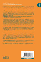 Feminist Framing of Europeanisation
