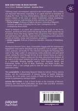 The Novel as Network