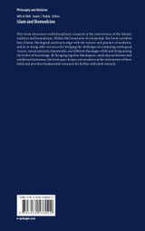 Islam and Biomedicine Islam and Biomedicine