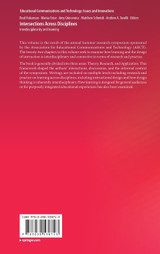 Intersections Across Disciplines