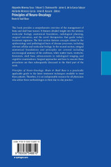 Principles of Neuro-Oncology Principles of Neuro-Oncology