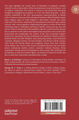 Reformation Reputations