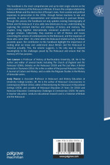 The Palgrave Handbook of Britain and the Holocaust The Palgrave Handbook of Britain and the Holocaust