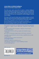 Trends in Artificial Intelligence Theory and Applications. Artificial Intelligence Practices Trends in Artificial Intelligence Theory and Applications. Artificial Intelligence Practices