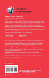 Advances in Digital Forensics XVI Advances in Digital Forensics XVI