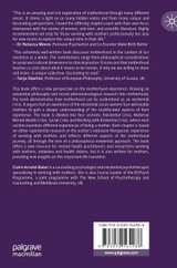 The Existential Crisis of Motherhood