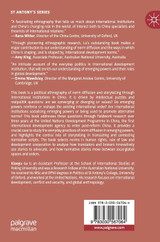 Norms, Storytelling and International Institutions in China Norms, Storytelling and International Institutions in China