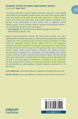 Spanish Graphic Narratives Spanish Graphic Narratives