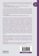 Incarnating Feelings, Constructing Communities