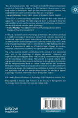 Gandhi and the Psychology of Nonviolence, Volume 2 Gandhi and the Psychology of Nonviolence, Volume 2