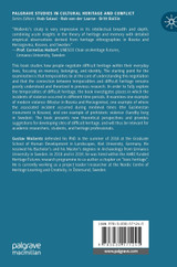 Landscapes of Difficult Heritage Landscapes of Difficult Heritage