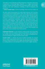 Humanising Higher Education