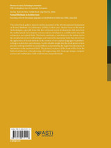 Formal Methods in Architecture