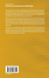 Sustainable Land Management for NEOM Region