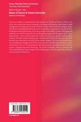 Nature of Science in Science Instruction